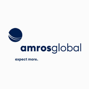 Logo AMROS Global LLC
