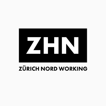 Logo Zürich Nord Working
