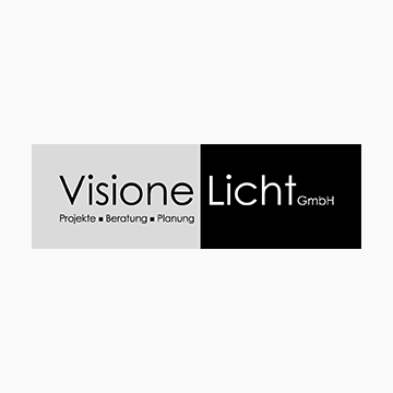 Logo Visione Licht GmbH